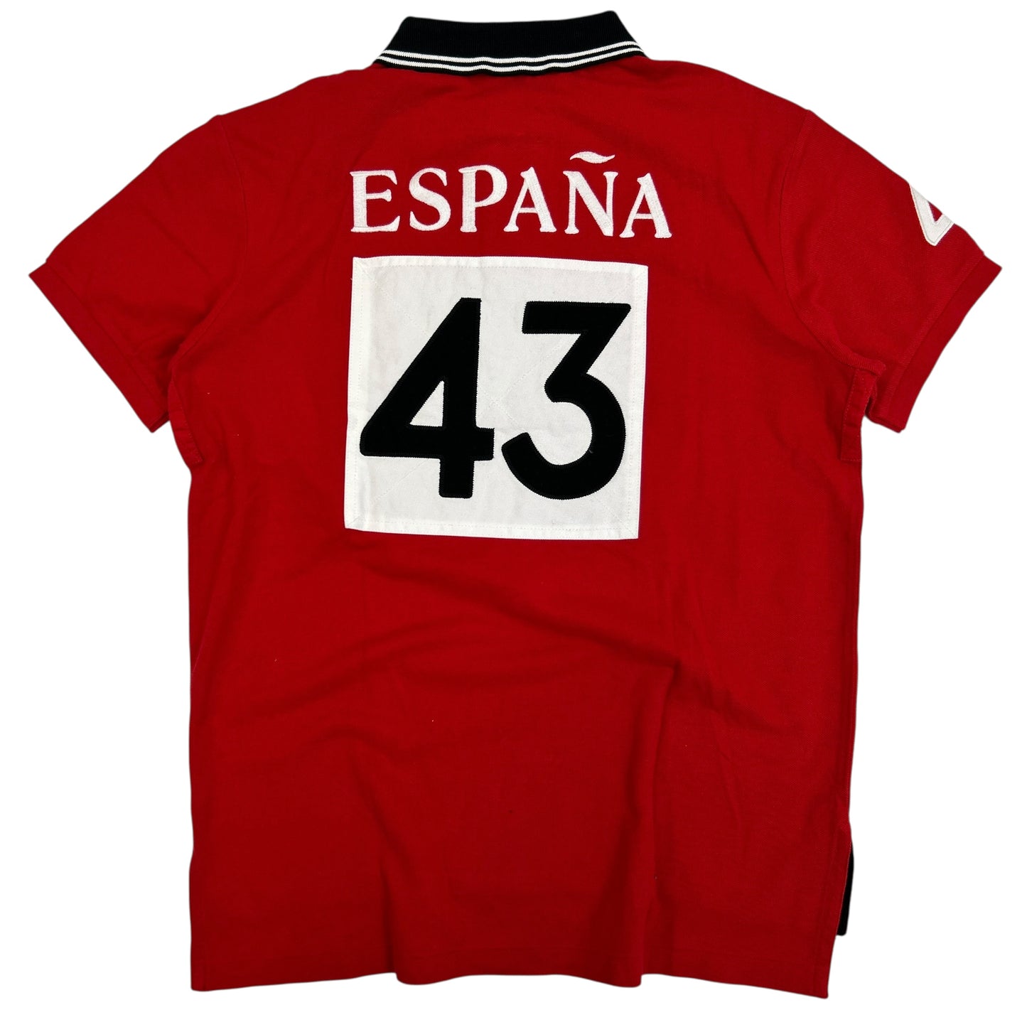 Ralph Lauren Spain Polo (L)