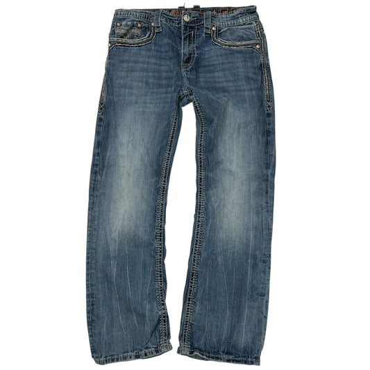 Rock Revival Jeans (36)
