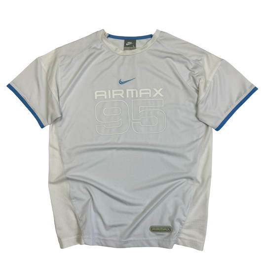 Nike Air Max 95 T-Shirt (XS)