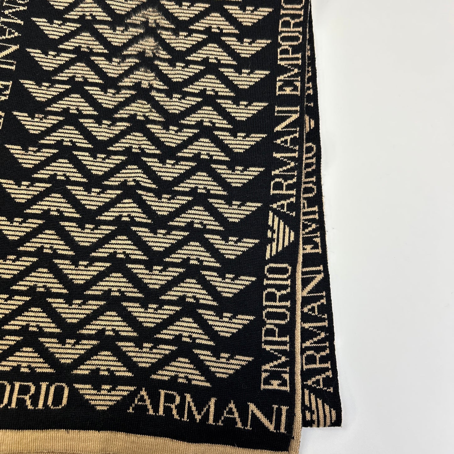 Emporio Armani Scarf