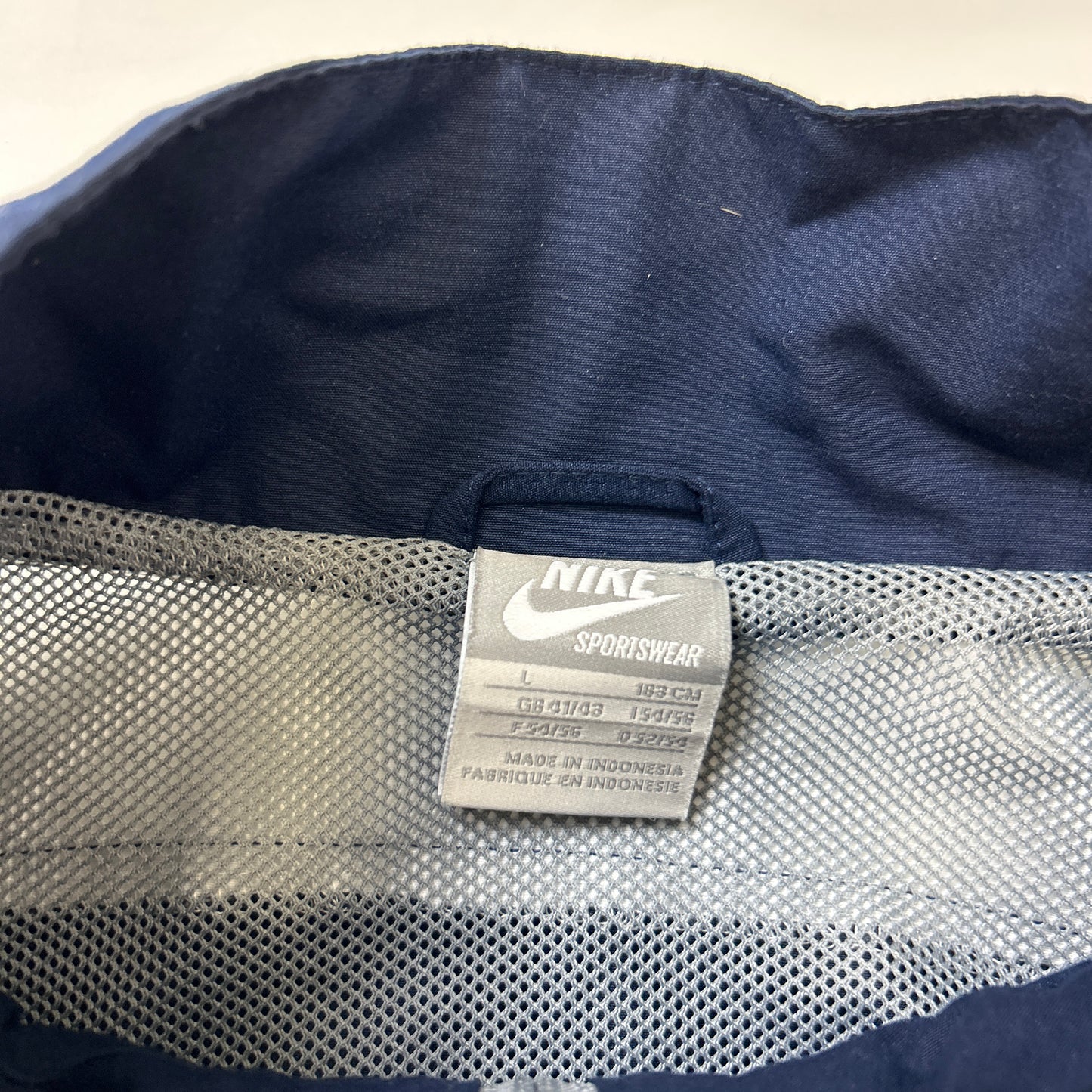 Nike Tn Track Jacket (L)