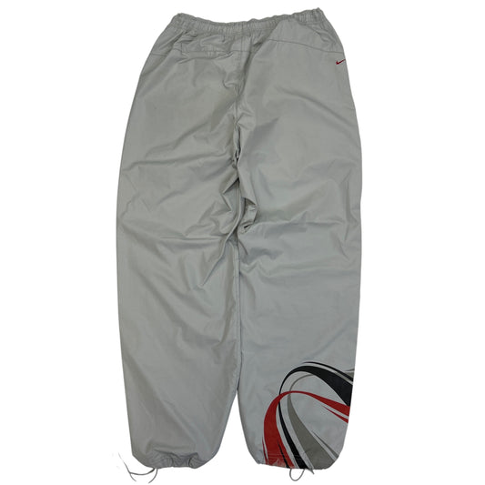 Nike Tn 'Swirl' Track Pants (L)