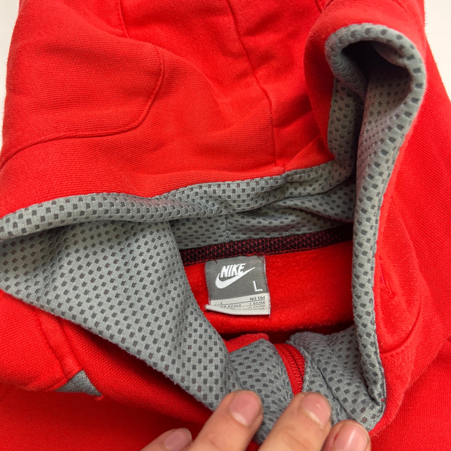 Nike Shox Hoodie (L)