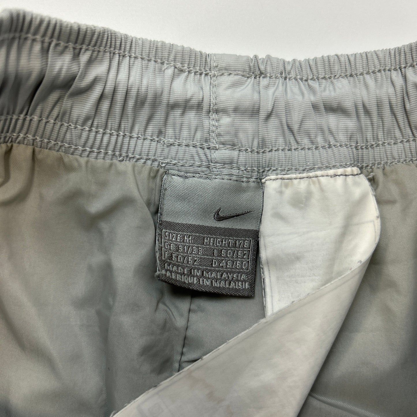 Nike Tn 'Swirl' Track Pants (L)