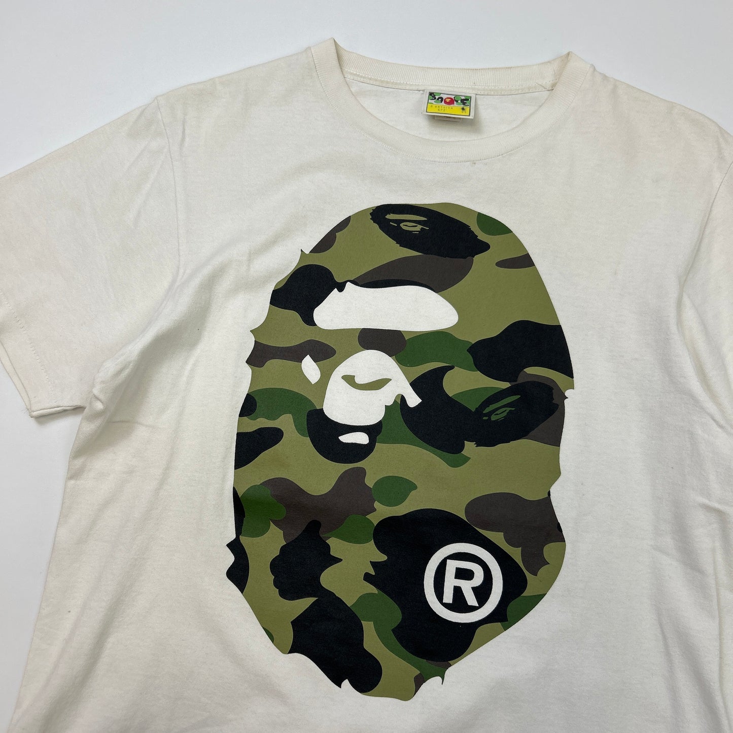 Bape T-Shirt (M)