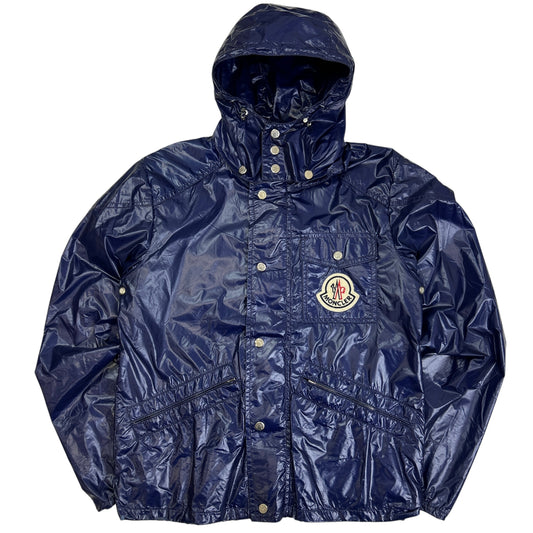 Moncler Nylon Jacket (M)