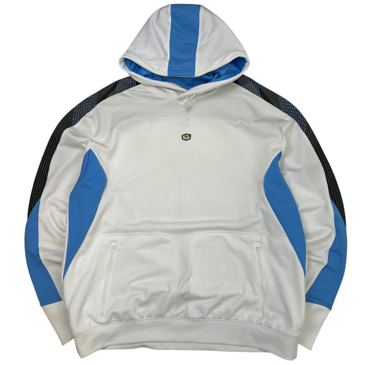 Nike Tn ‘Laser Swirl’ Hoodie (XXL)