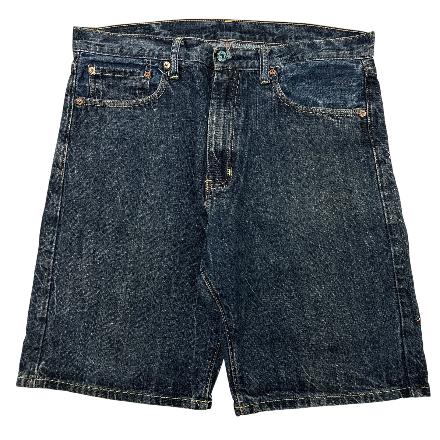 Sugoi Jorts (34)