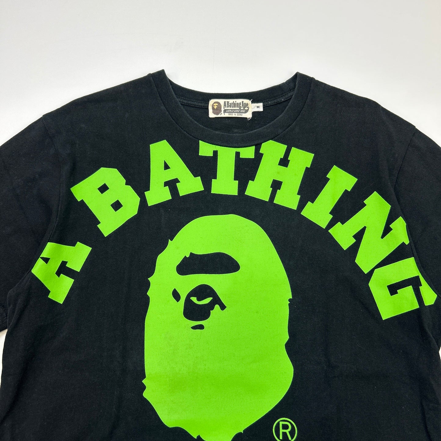 Bape T-Shirt (M)
