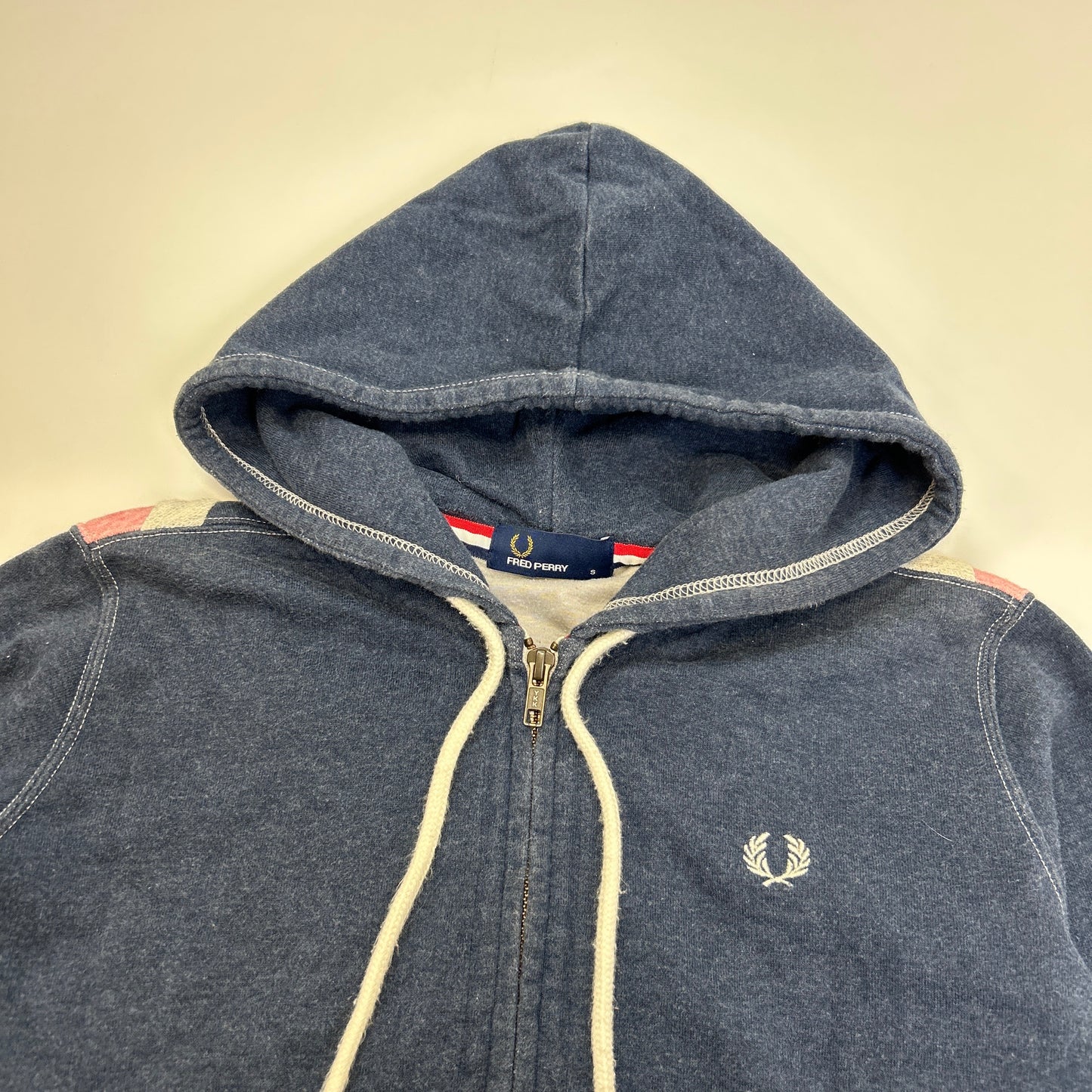 Fred Perry UK Hoodie (S)