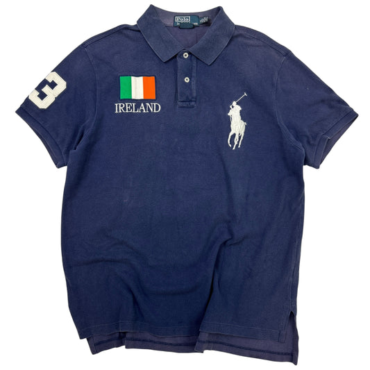Ralph Lauren Ireland Polo (XL)