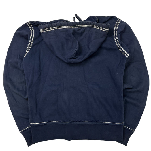 True Religion Hoodie (M)