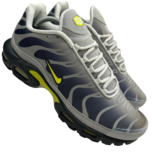 Nike Obsidian Opti Yellow Tn (UK 9.5)