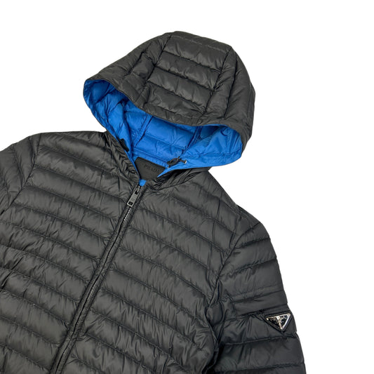 Prada Puffer (S)