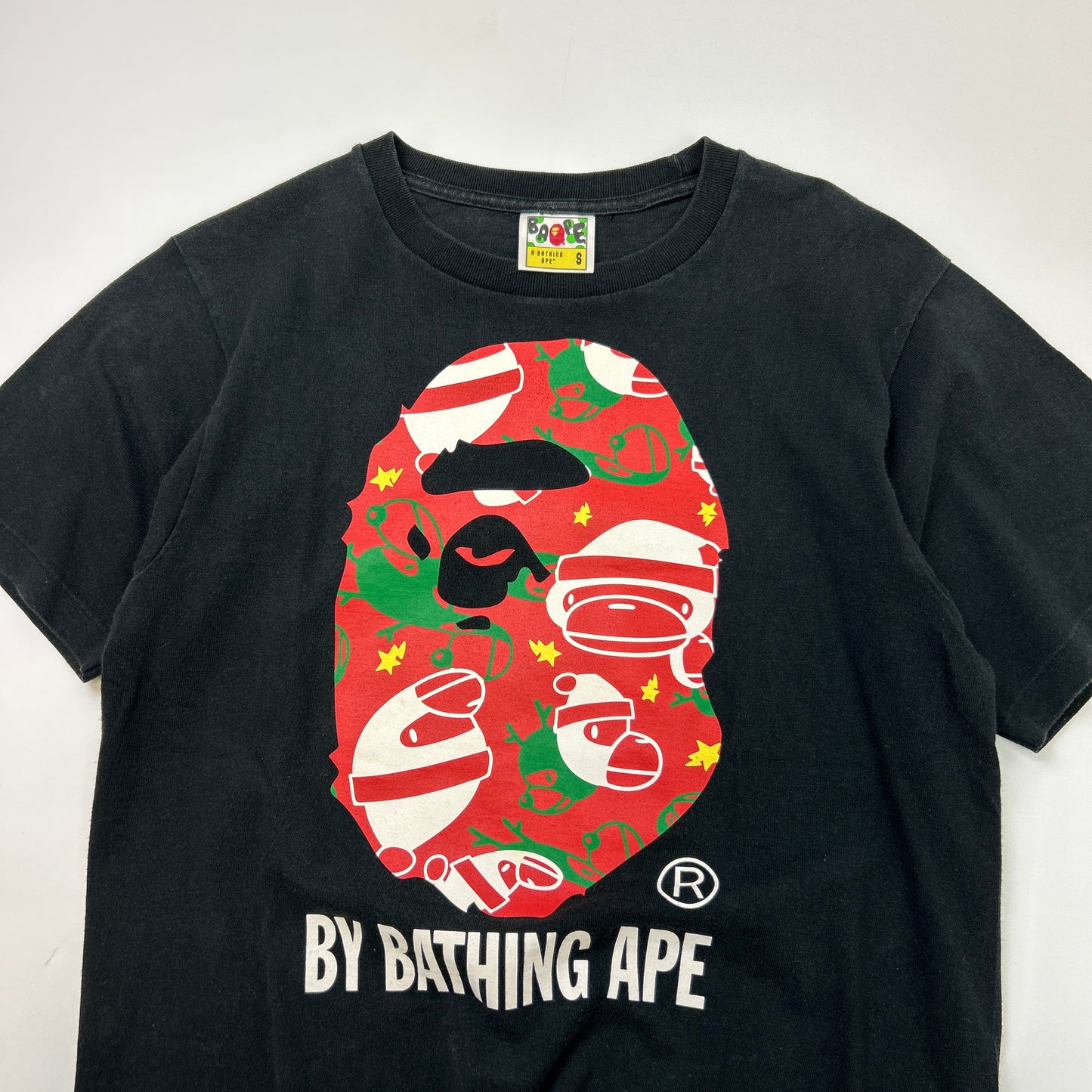 Bape T-Shirt (S)