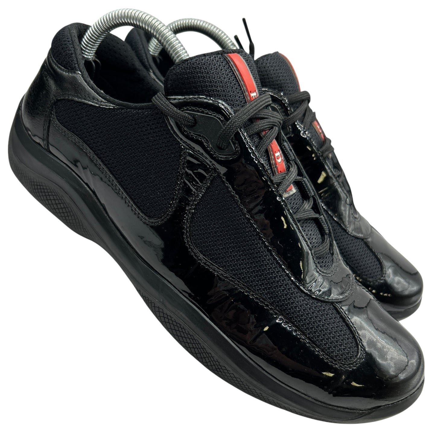 Prada American Cups (UK 6.5)
