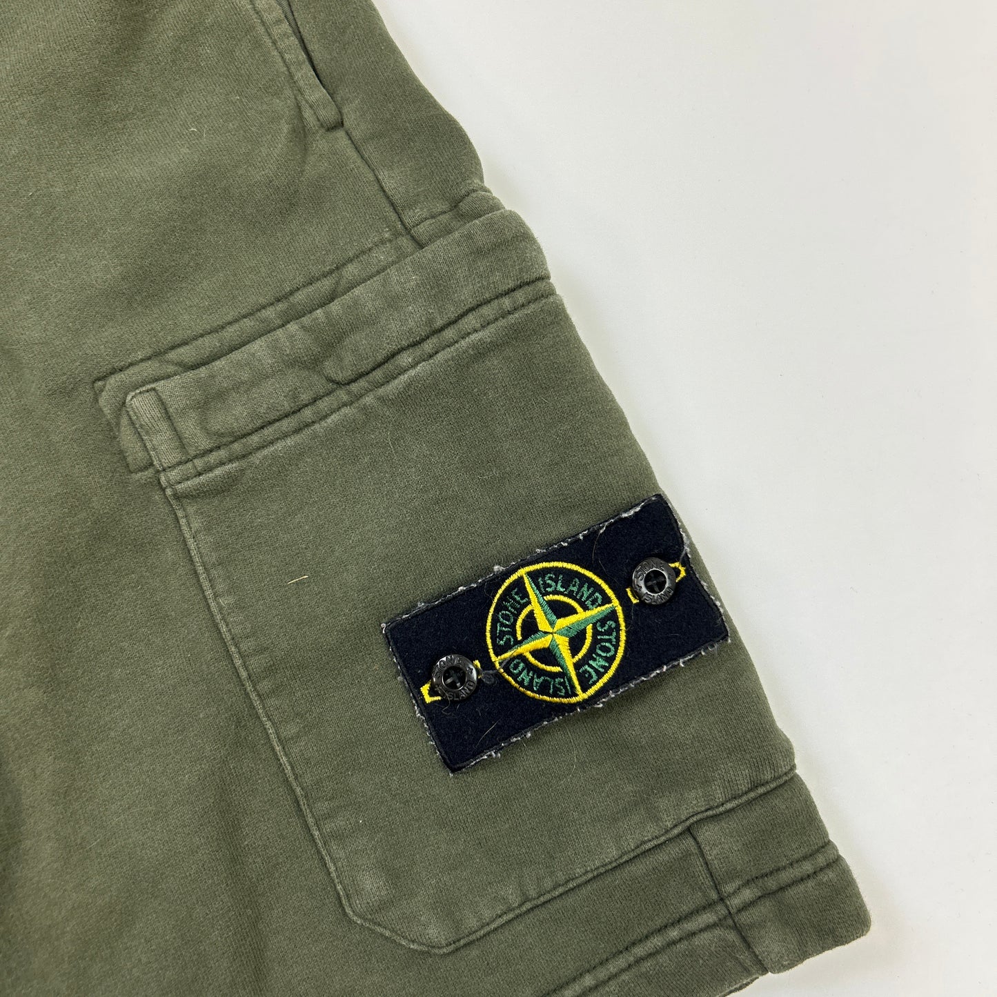 Stone Island Shorts (M)