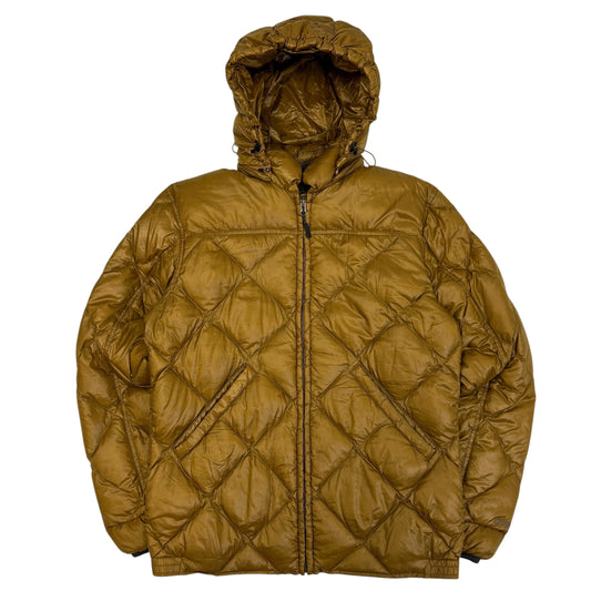 Eddie Bauer Puffer (S)
