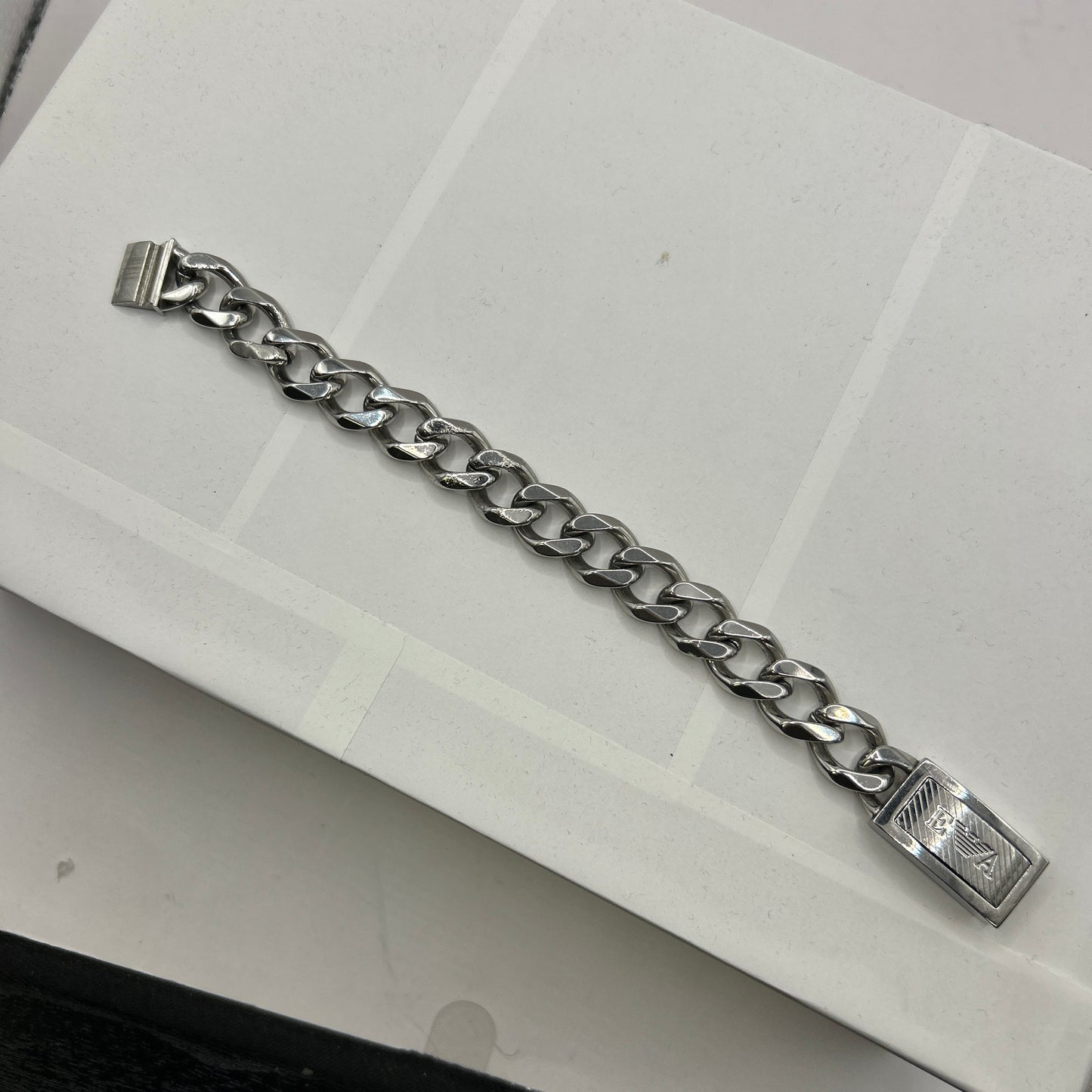 Armani Bracelet