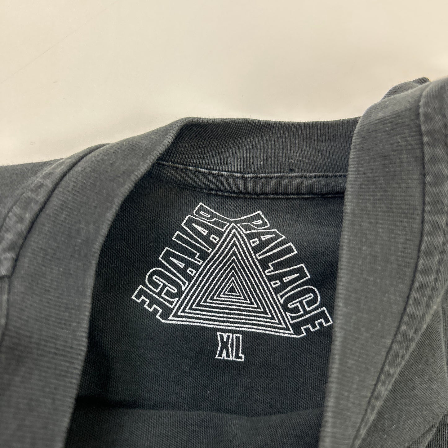 Palace Boom T-Shirt (XL)
