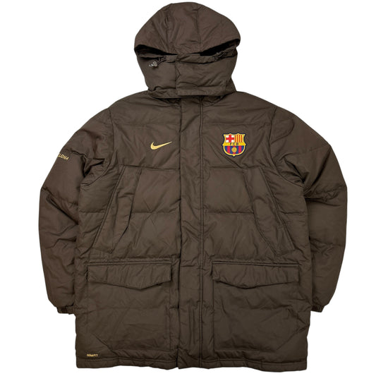 Nike Barcelona Puffer (L)