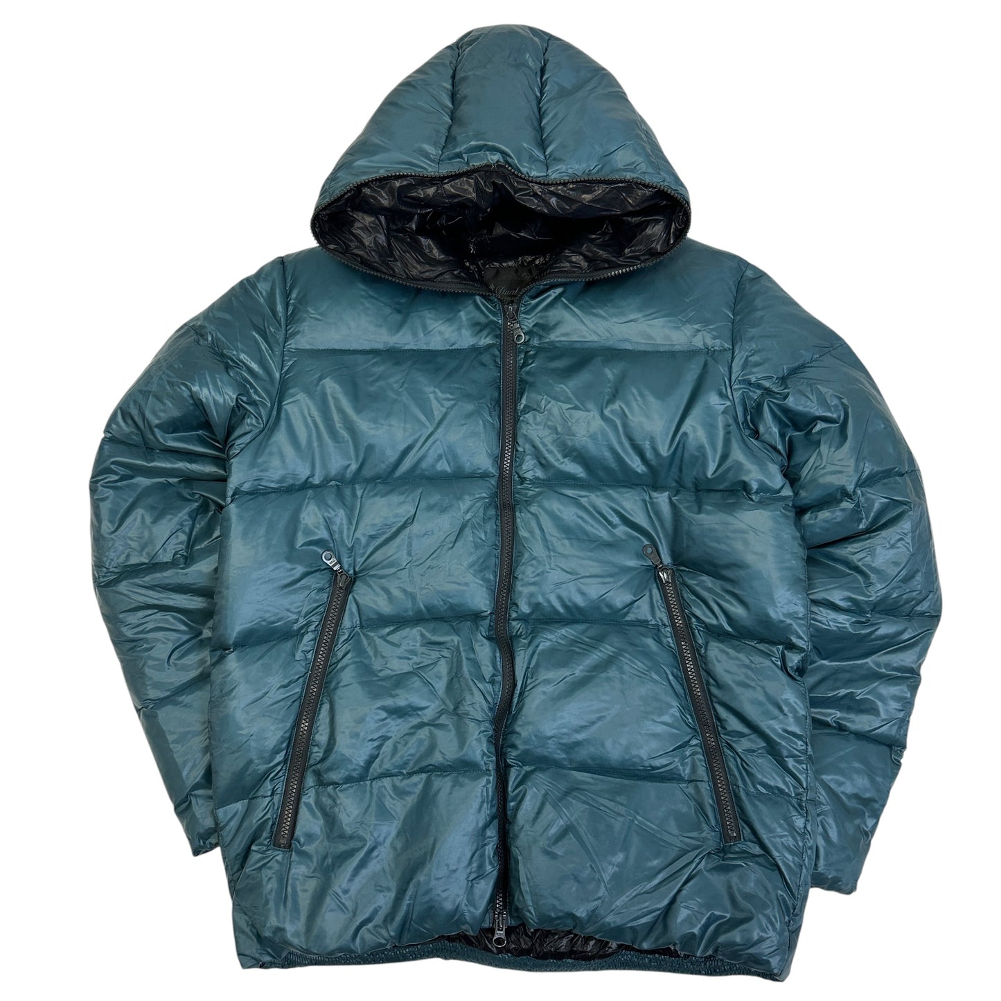 Dual Voice Puffer (L)
