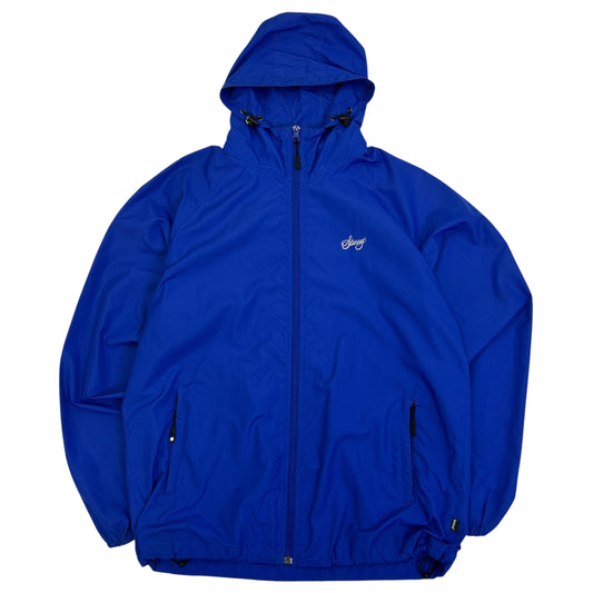 Stussy Waterproof Jacket (L)