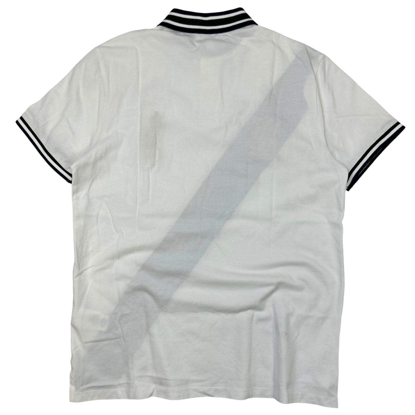 Ralph Lauren Polo (L)