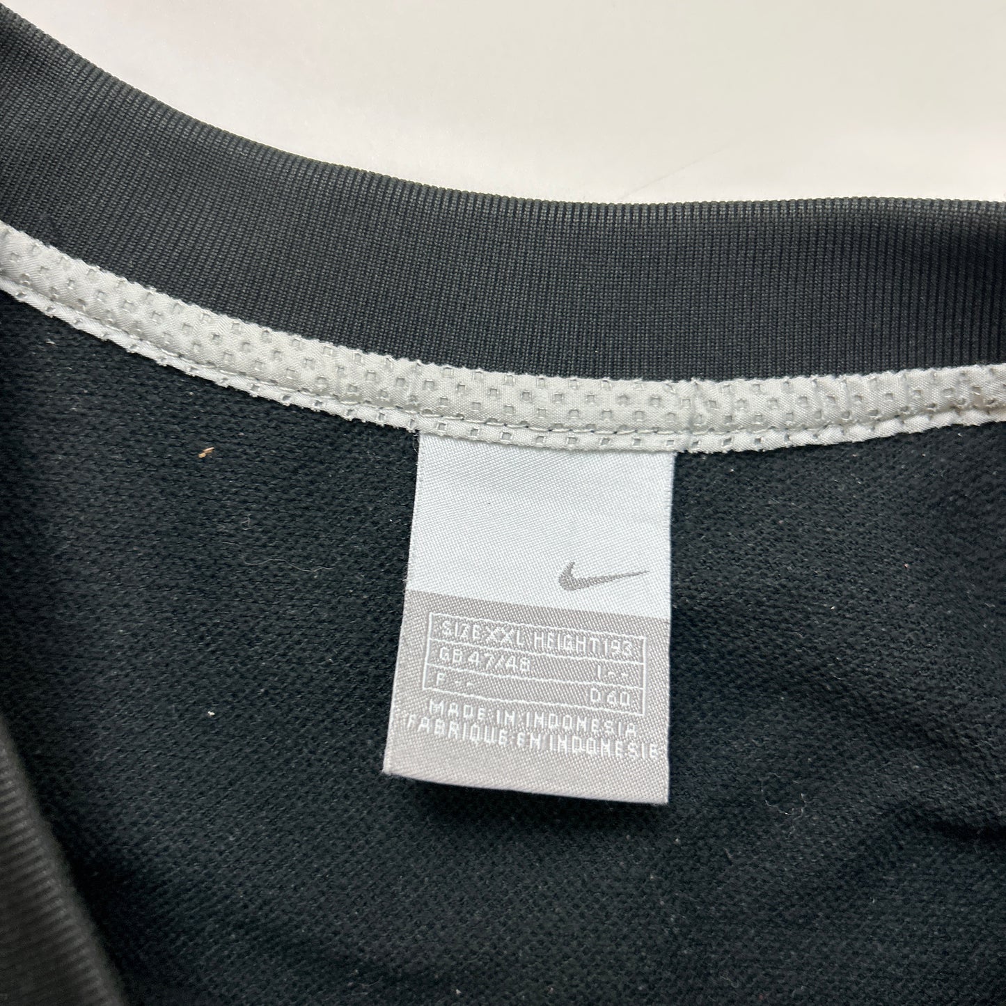 Nike Shox Jumper (XXL)