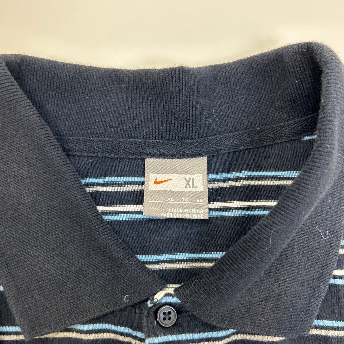 Nike Polo (XL)