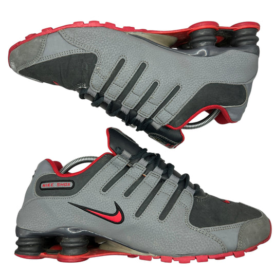 Nike Shox NZ (UK 9)