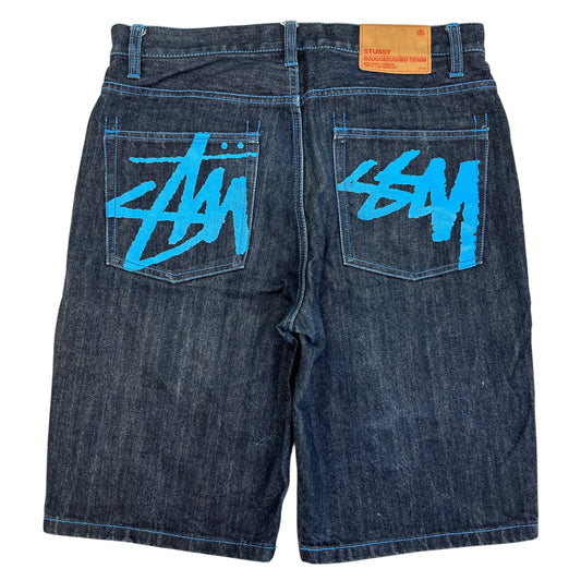 Stussy Jorts (32)