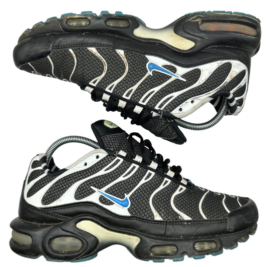 Nike University Blue Tn (UK 7.5)