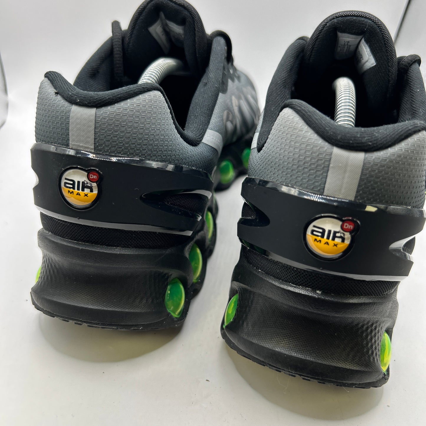 Nike Black Volt DN8 (UK 10)