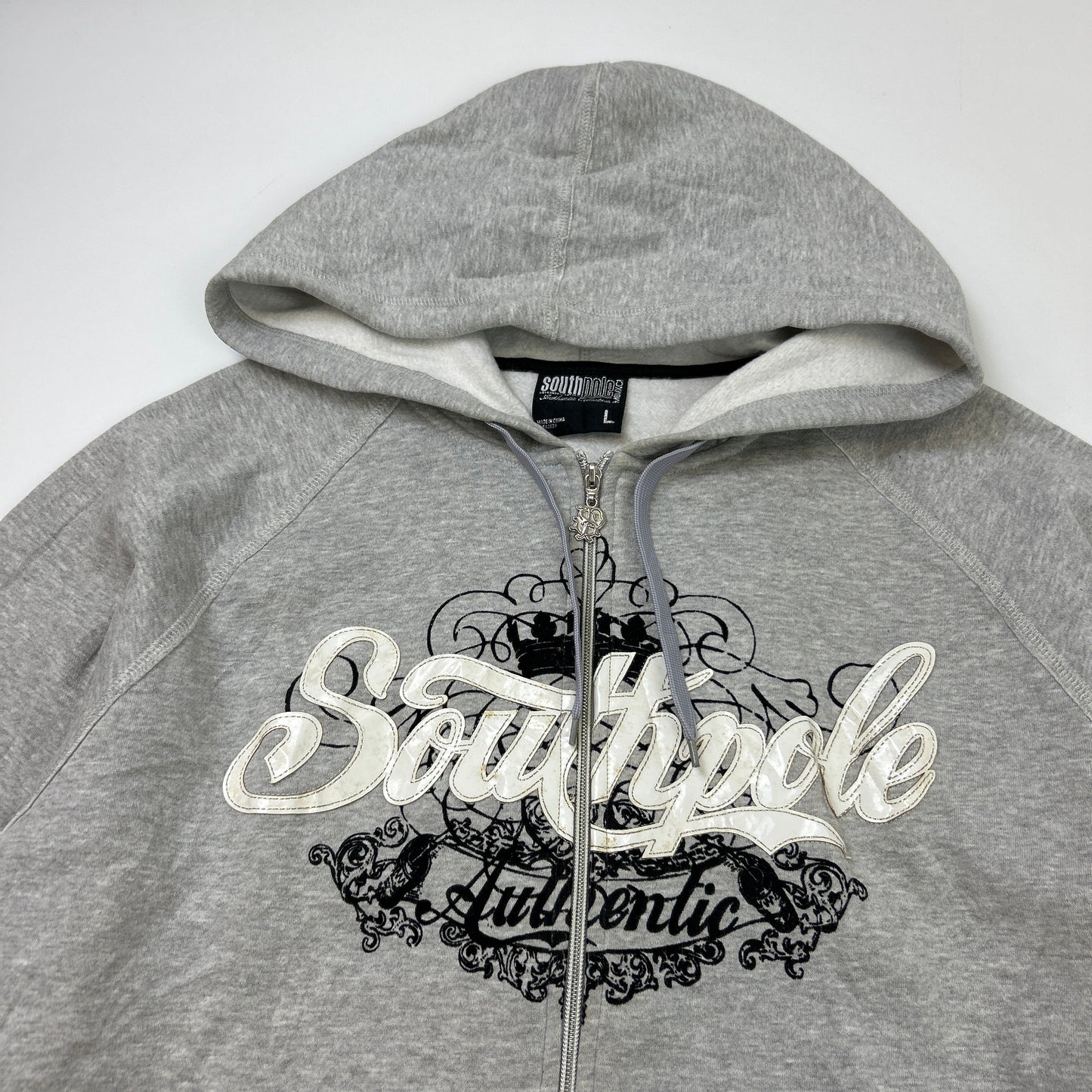 Southpole Hoodie (L)