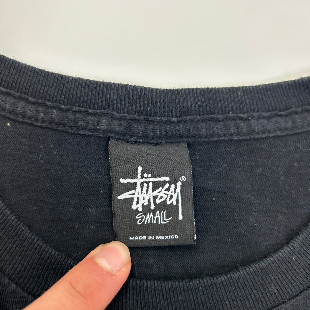 Stussy Sorayama T-Shirt (S)