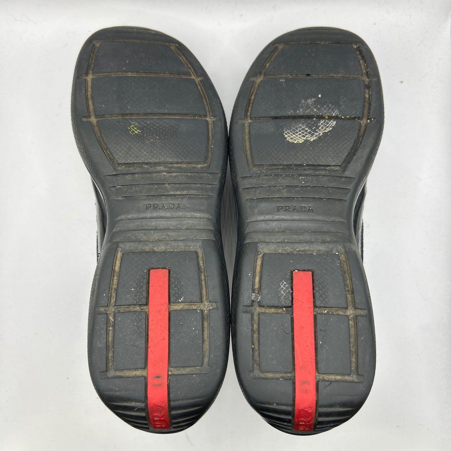 Prada American Cups (UK 7.5)