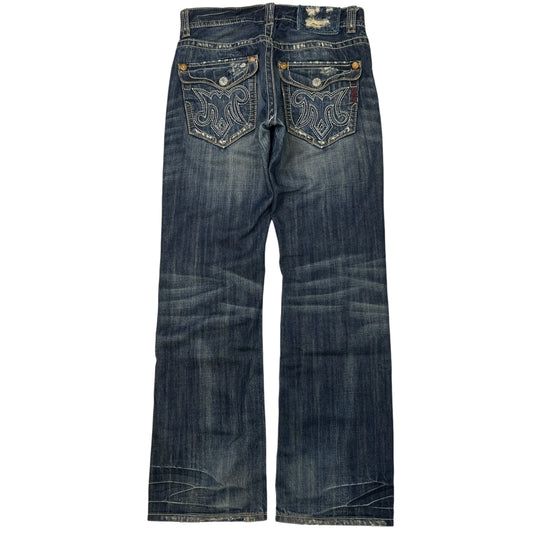 Mek Denim Jeans (30)