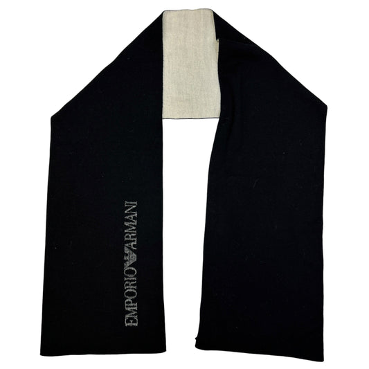 Emporio Armani Scarf