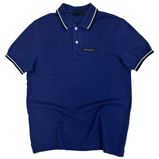 Prada Sport Polo (XS)