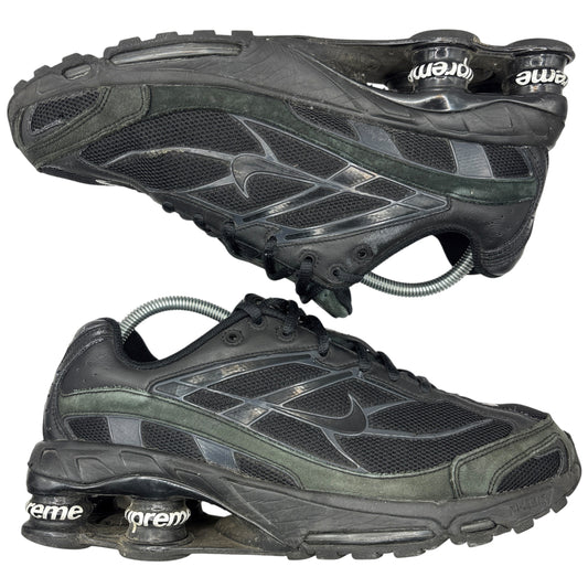 Nike Supreme Shox (UK 8.5)