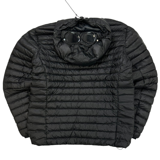CP Company D.D Shell Puffer (XL)