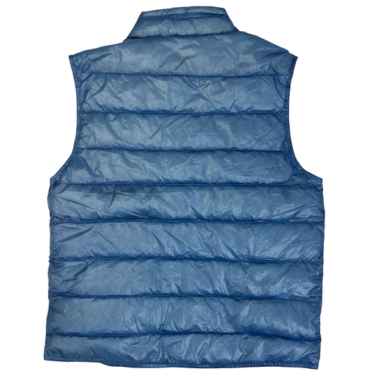 Moncler Gui Gilet (S)