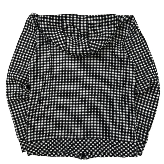 Burberry Black Label Hoodie (M)