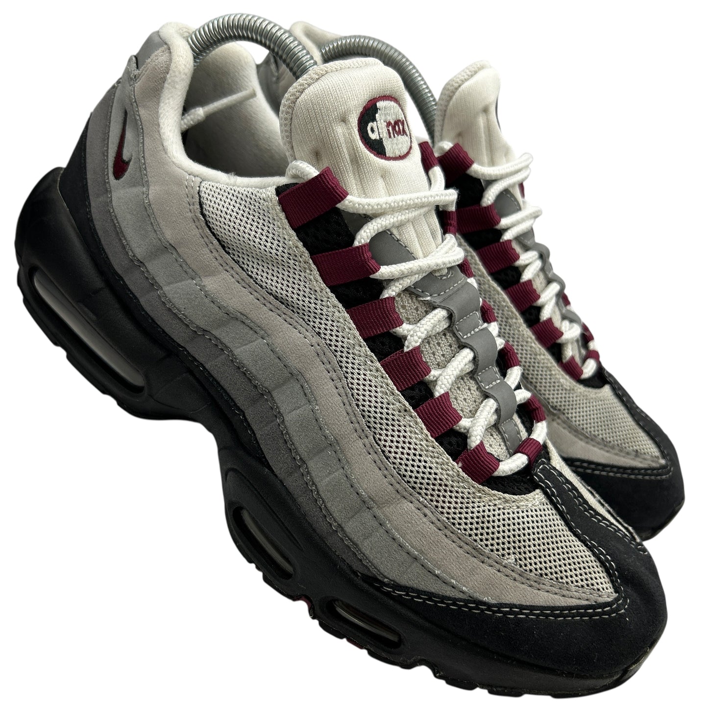 Nike Beetroot 95s (UK 7)