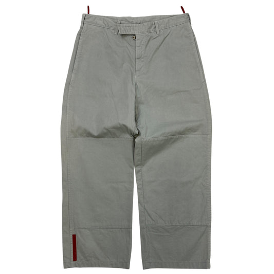 Prada Sport Trousers (28)