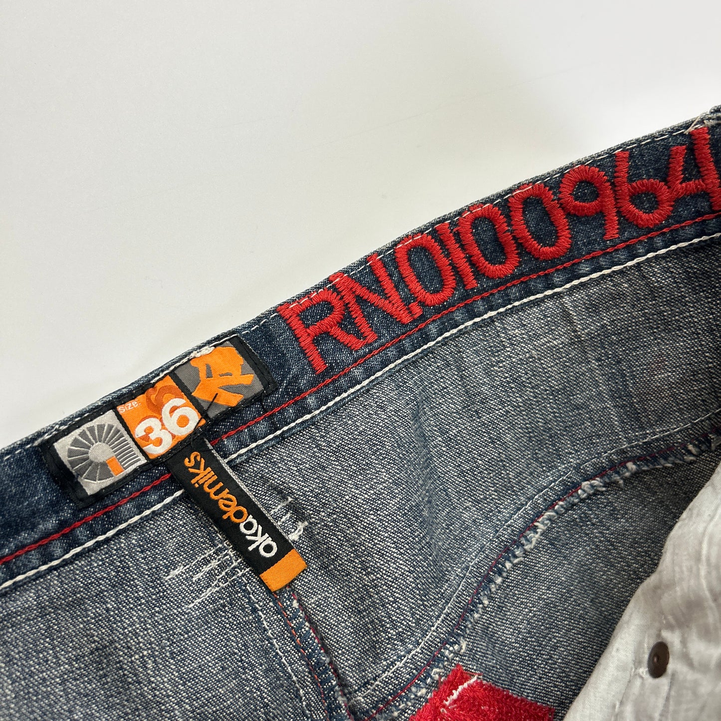 Akademiks Jeans (36)