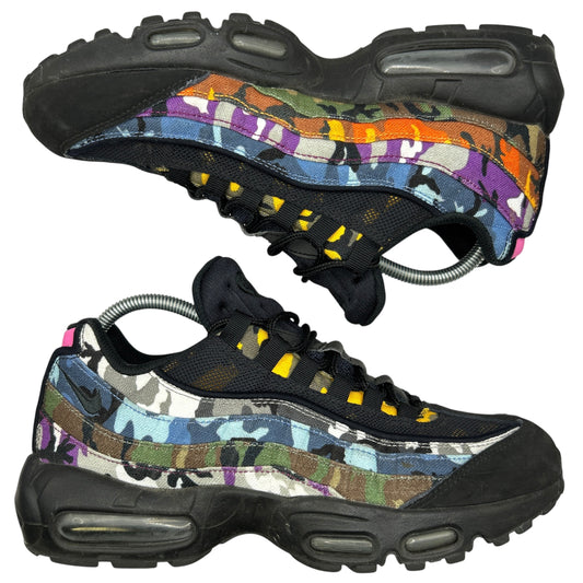 Nike ERDL Party 95s (UK 7.5)