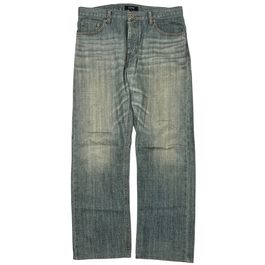 Burberry Black Label Jeans (32)