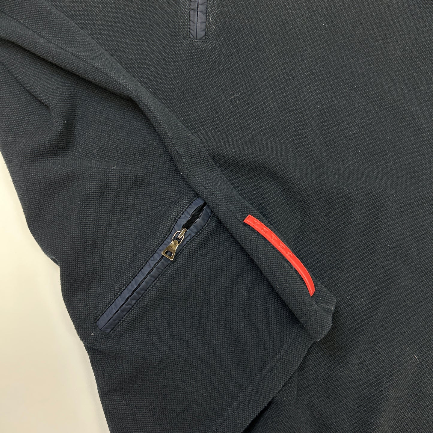 Prada Sport Polo (XL)